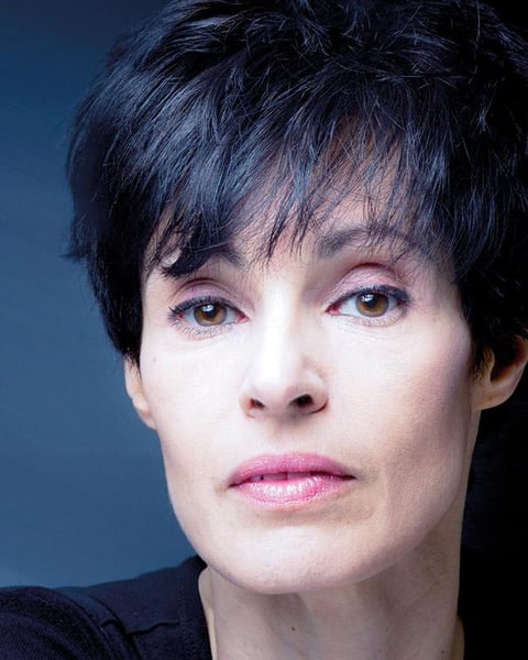 Marie-Claude Pietragalla