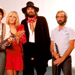 Groupes de rock anglais années 60