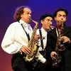 Artiste Troupe d'humoristes