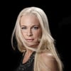 Artiste Chanteuses lyriques suédoises
