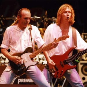 Status quo