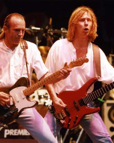 Status quo