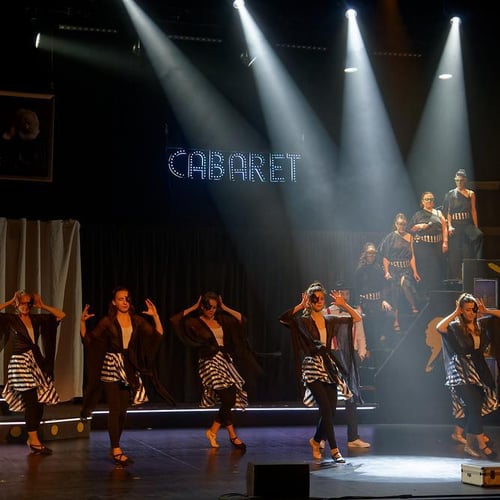 La troupe étincelle 4