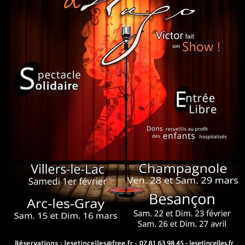 La troupe étincelle 5