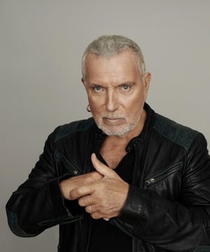 Bernard Lavilliers