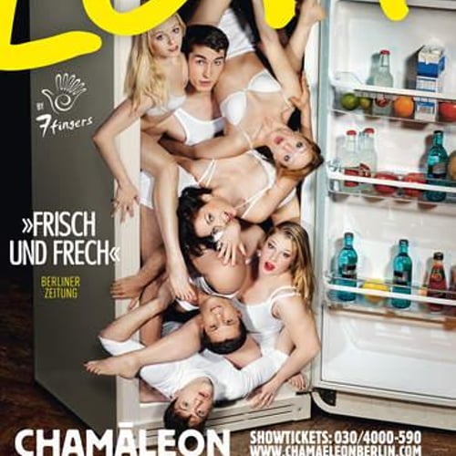Cie les 7 doigts de la main 3
