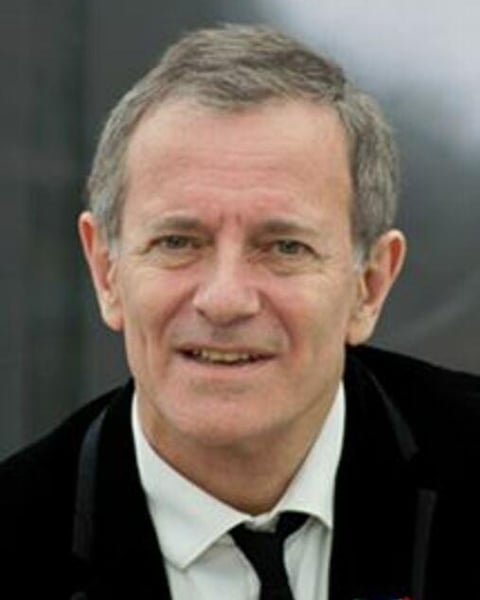 Francis Huster