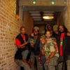 Artiste Groupes de Reggae anglais