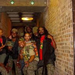 Groupes de Reggae anglais