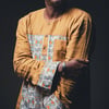 Artiste Joueurs de kora