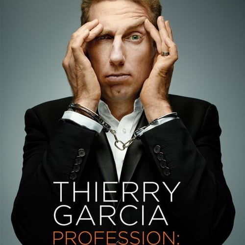 Thierry Garcia 1