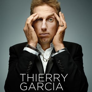 Thierry Garcia