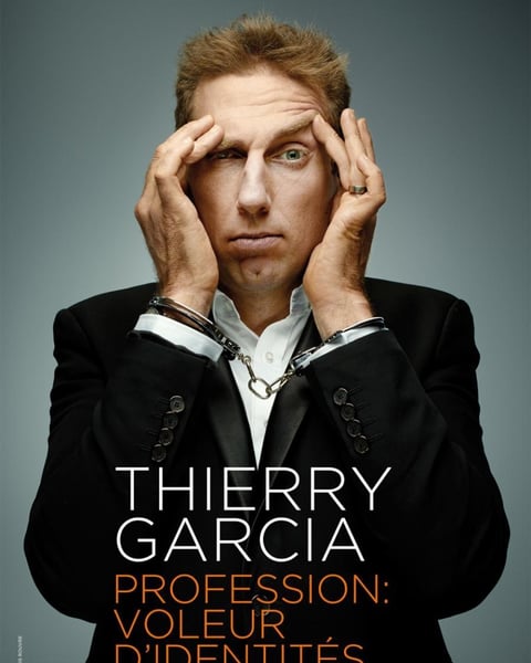 Thierry Garcia