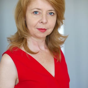 Josiane Vermare
