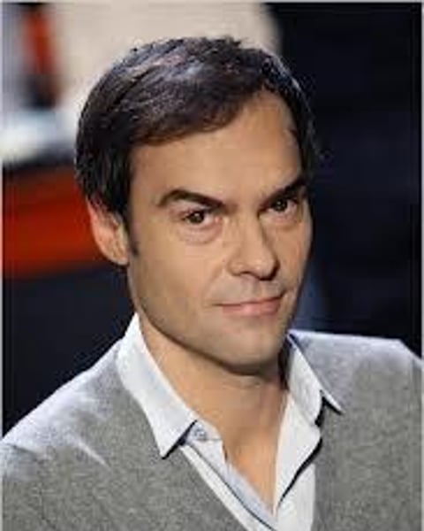 Sébastien Thiéry