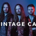 The Vintage Caravan