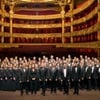 Artiste Choeurs d'opéras