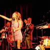 Artiste Groupes de soul