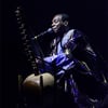 Artiste Musiciens africains