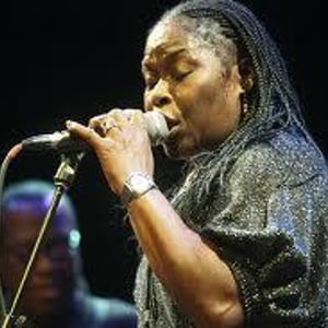 Chanteuses de blues américaines