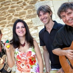 Musique Brésilienne