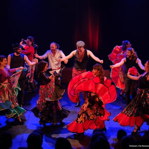 Danse Folklorique