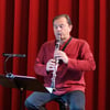 Artiste Clarinettistes classiques français