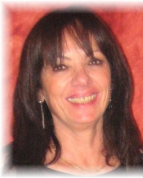 Marie France Mateu