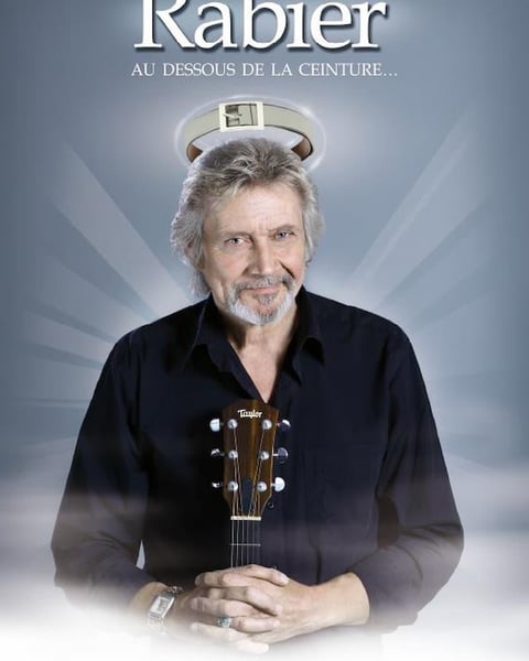 Daniel Rabier