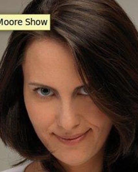 Olivia Moore