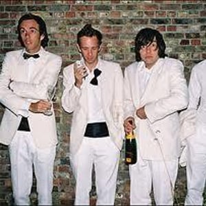 Groupes de musique électro belges
