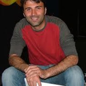 Anthony Michineau