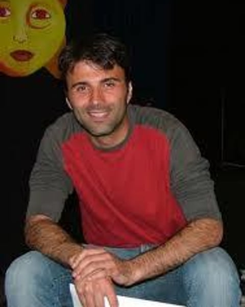 Anthony Michineau