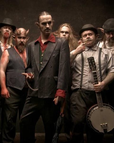 Finntroll