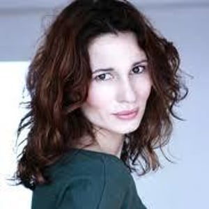 Véronique Balme