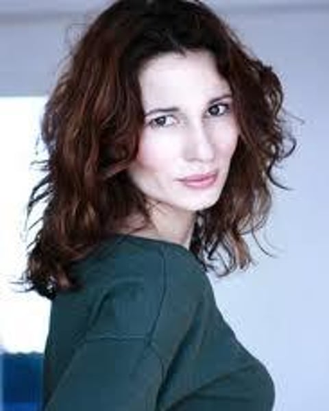 Véronique Balme