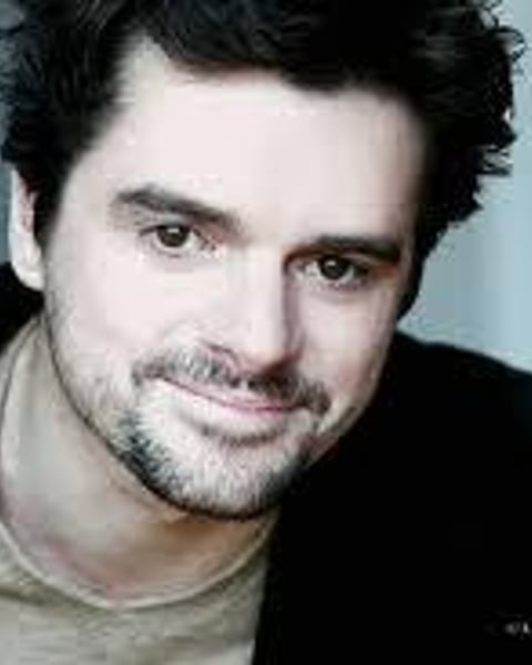 Guillaume Sentou