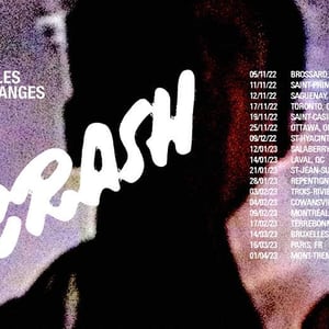 Groupes de pop canadiens