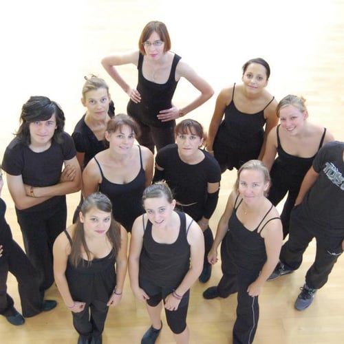 Compagnie Dance'n Co 1