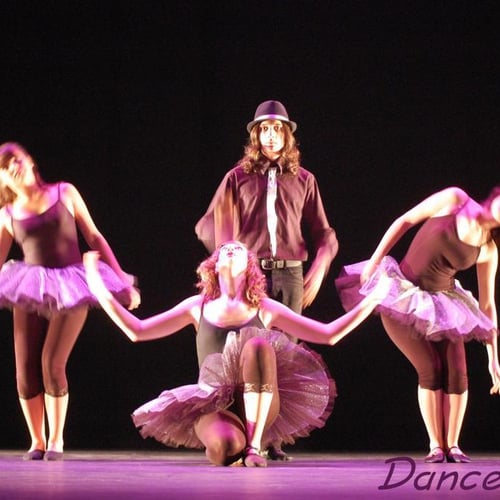 Compagnie Dance'n Co 3