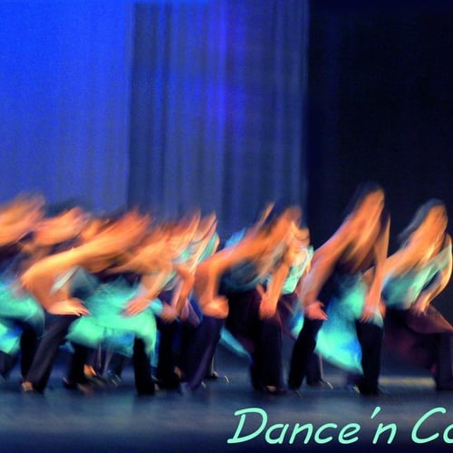 Compagnie Dance'n Co 4