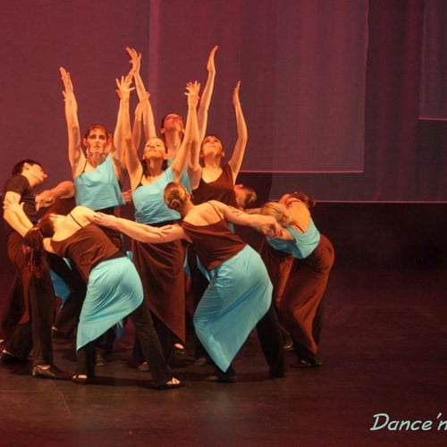 Compagnie Dance'n Co 5