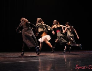 Compagnie Dance'n Co
