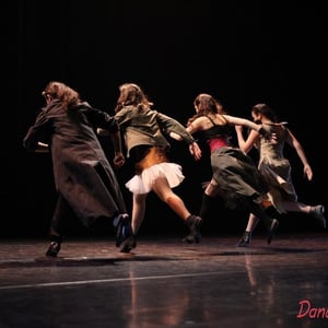 Compagnie Dance'n Co
