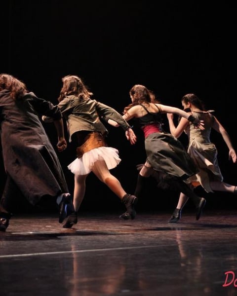 Compagnie Dance'n Co