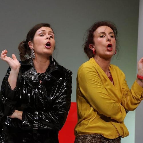 Théâtre des Chimères 2