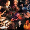 Artiste Groupes funk américains