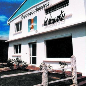 Théâtre des Chimères