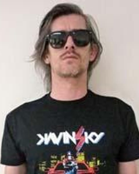 Kavinsky