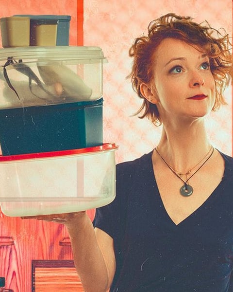 Julie Villers